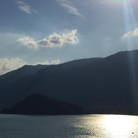 Maison Casa Lavanda Bellagio Dış mekan fotoğraf