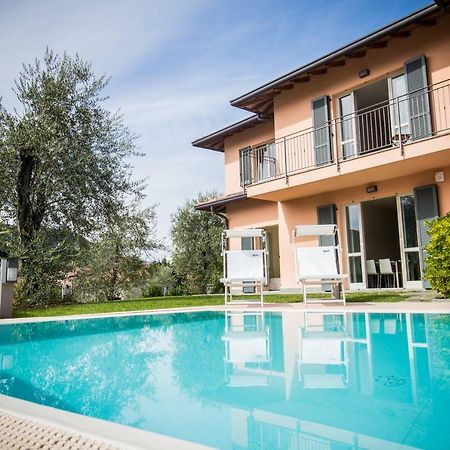 Maison Casa Lavanda Bellagio Dış mekan fotoğraf