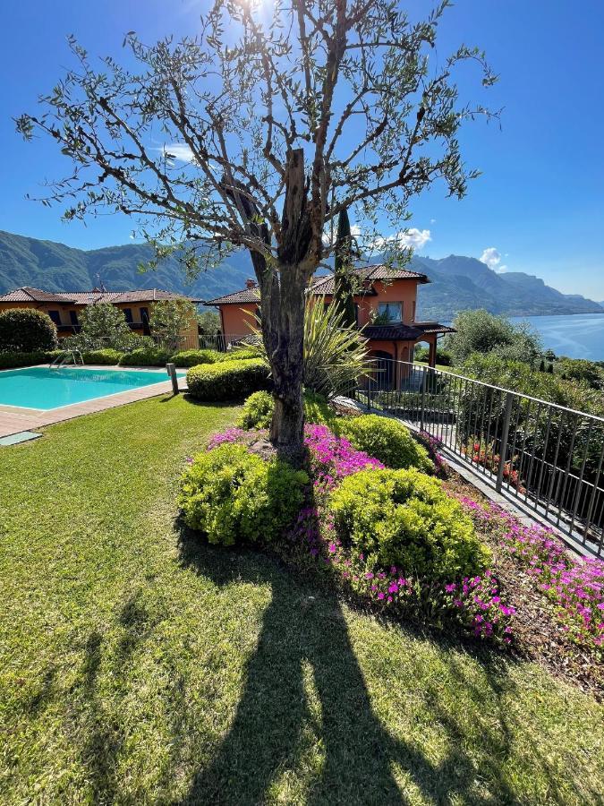 Maison Casa Lavanda Bellagio Dış mekan fotoğraf