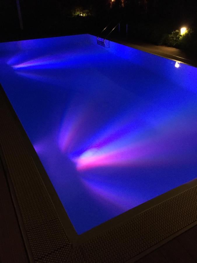 Maison Casa Lavanda Bellagio Dış mekan fotoğraf