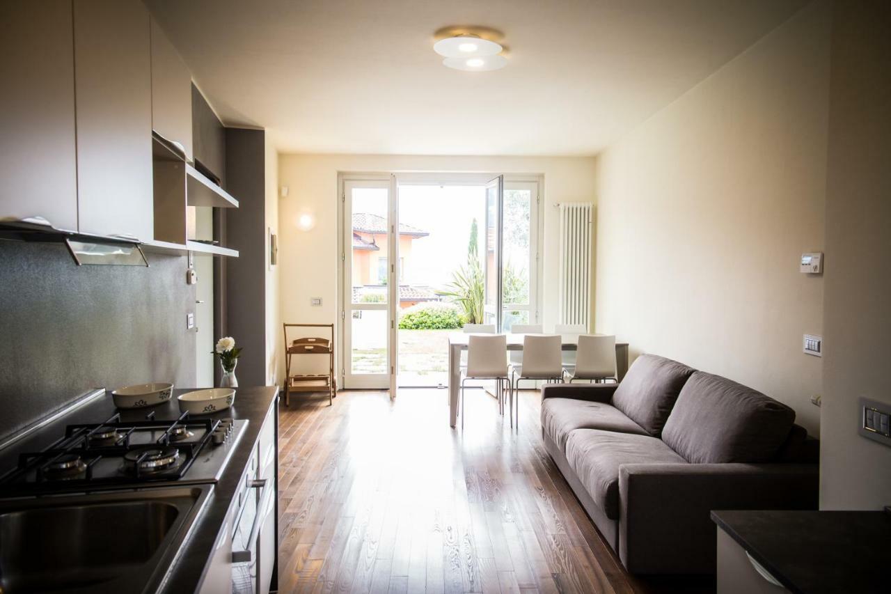 Maison Casa Lavanda Bellagio Dış mekan fotoğraf