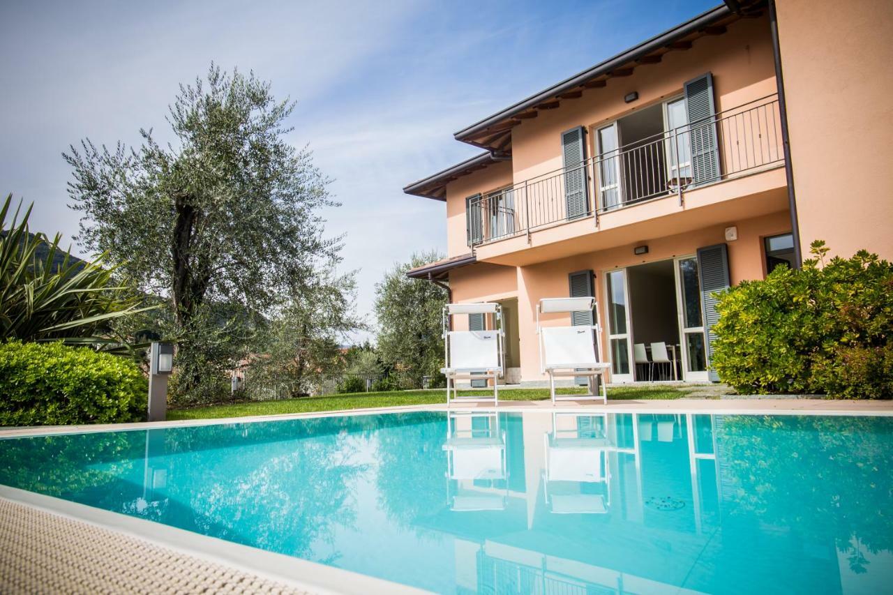 Maison Casa Lavanda Bellagio Dış mekan fotoğraf