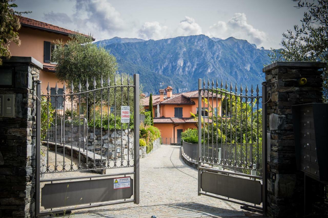 Maison Casa Lavanda Bellagio Dış mekan fotoğraf