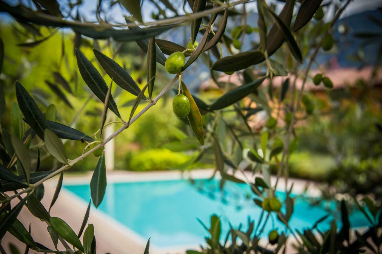 Maison Casa Lavanda Bellagio Dış mekan fotoğraf