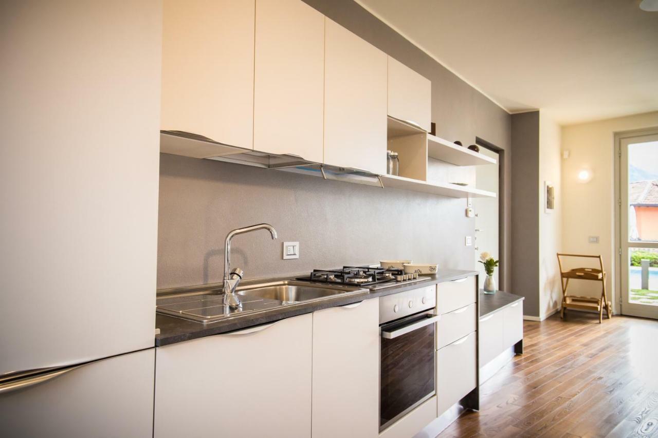 Maison Casa Lavanda Bellagio Dış mekan fotoğraf