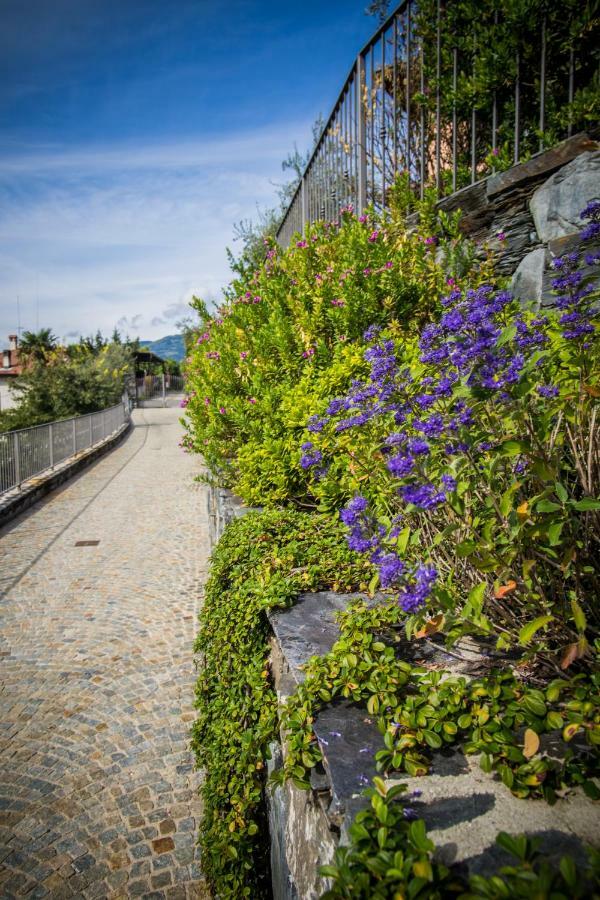 Maison Casa Lavanda Bellagio Dış mekan fotoğraf