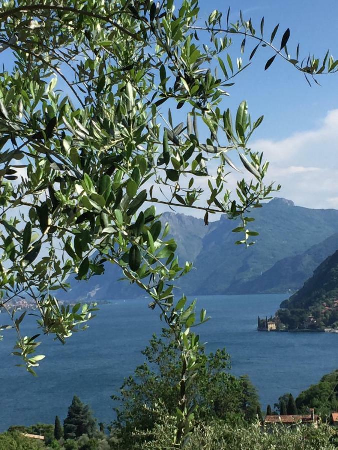 Maison Casa Lavanda Bellagio Dış mekan fotoğraf