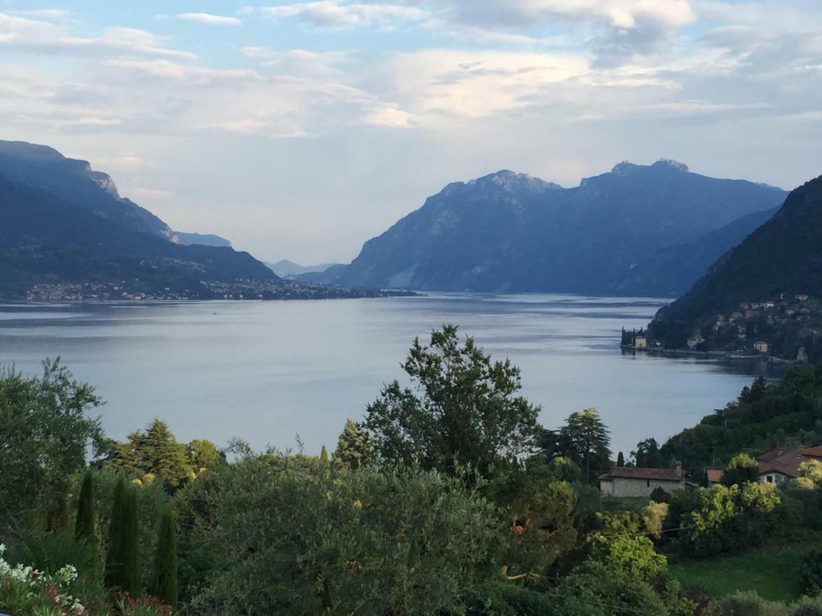 Maison Casa Lavanda Bellagio Dış mekan fotoğraf