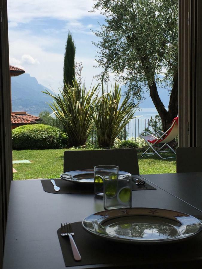 Maison Casa Lavanda Bellagio Dış mekan fotoğraf
